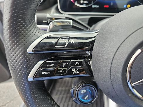 Certified 2024 Mercedes-Benz C 43 AMG 4MATIC Sedan image 19