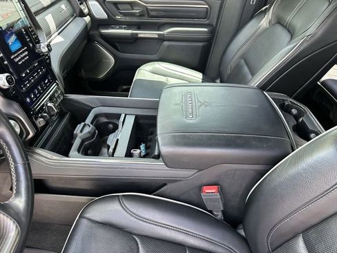 Certified 2021 RAM 1500 Limited RWD image 20