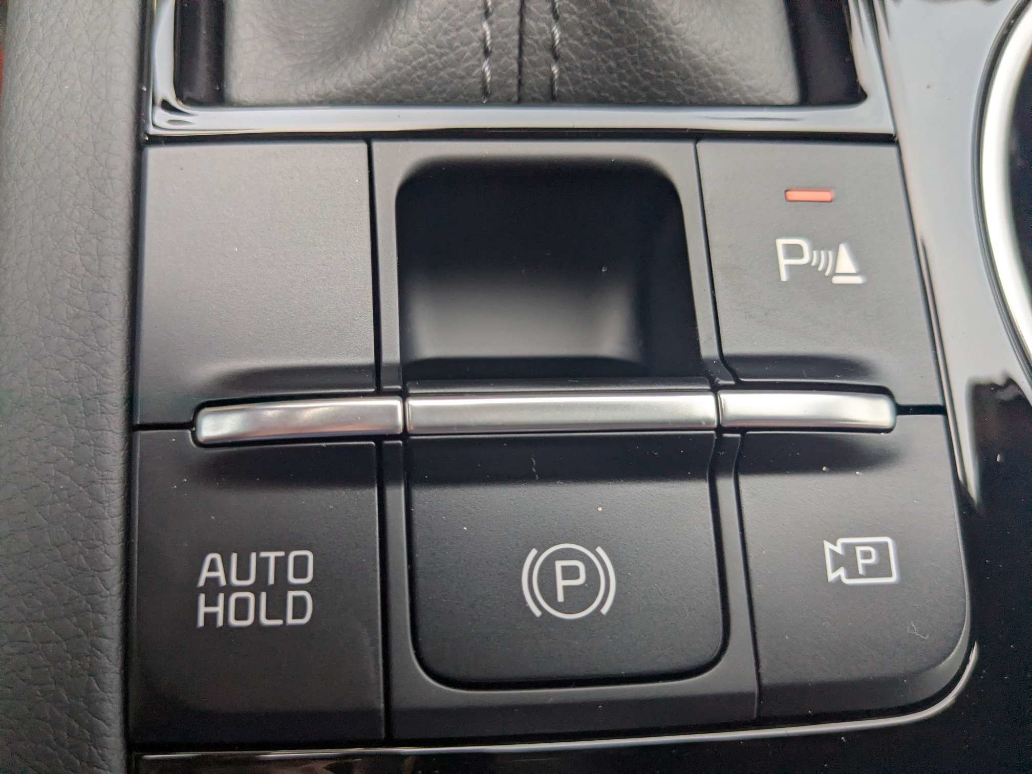 New 2026 Kia K5 GT-Line w/ GT-Line Red Interior Package FWD image 26