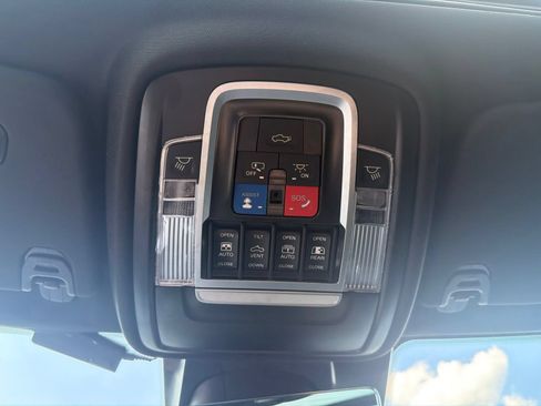 Used 2023 RAM 1500 TRX w/ TRX Level 2 Equipment Group AWD/4WD image 23