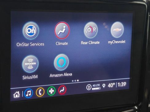 Used 2022 Chevrolet Traverse LT AWD/4WD image 37
