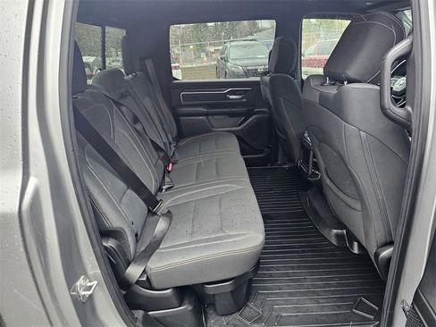 Used 2019 RAM 1500 Big Horn image 26