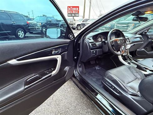 Used 2014 Honda Accord EX-L image 19