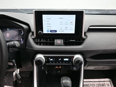Used 2024 Toyota RAV4 LE image 16