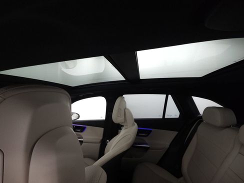 Certified 2026 Mercedes-Benz GLC 300 4MATIC image 21