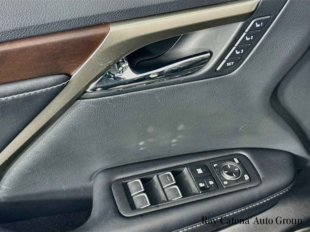 Certified 2022 Lexus RX 350 AWD w/ Premium Package image 18