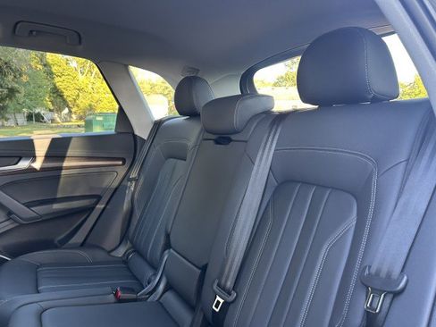 Certified 2023 Audi Q5 2.0T Premium w/ Convenience Package image 21