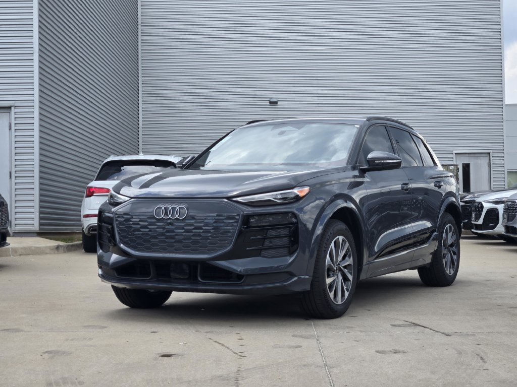 New 2027 Audi Q6 e-tron Premium AWD/4WD image 6