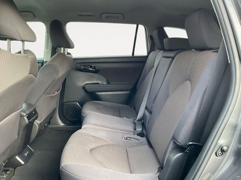 Used 2023 Toyota Highlander L image 15