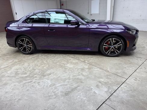 New 2026 BMW 230i xDrive Coupe image 6