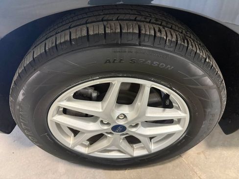 Used 2022 Ford Edge SEL AWD/4WD image 10