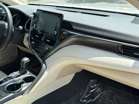 Certified 2023 Toyota Camry XLE w/ Cold Weather Package FWD image 41