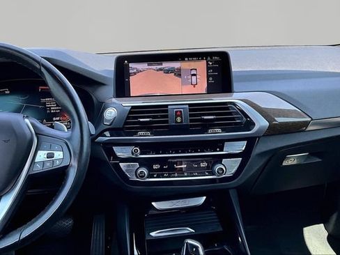 Used 2020 BMW X3 xDrive30i w/ Premium Package AWD/4WD image 6