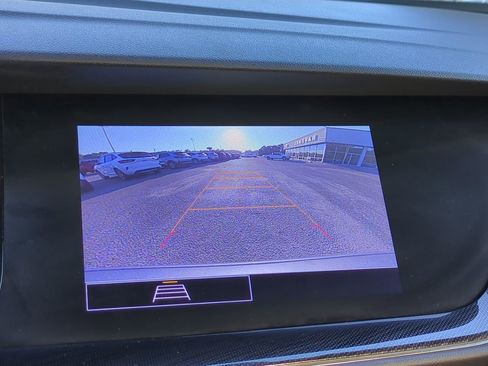 Used 2021 Buick Envision Preferred w/ Sport Touring Package image 21