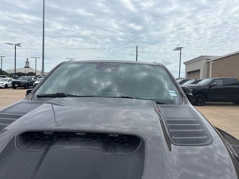Used 2023 RAM 1500 TRX w/ TRX Level 2 Equipment Group AWD/4WD image 7