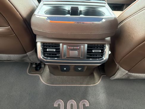 Used 2022 Ford F150 King Ranch w/ Equipment Group 601A High AWD/4WD image 22