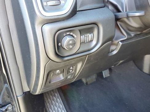 Certified 2025 RAM 1500 Big Horn image 9