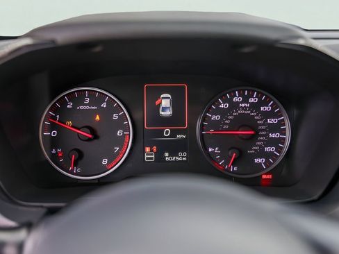 Used 2023 Subaru WRX image 14