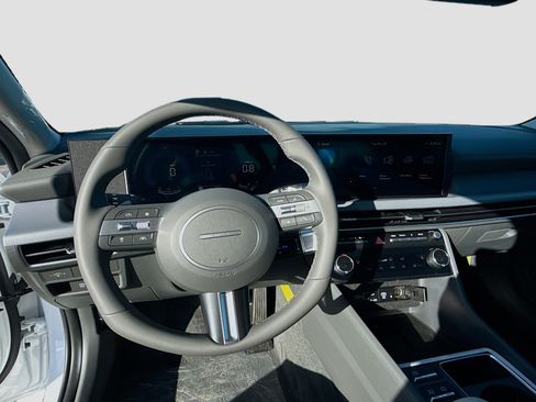 New 2026 Hyundai Sonata SEL image 8