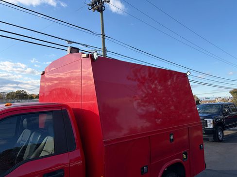 Used 2017 Ford F350 XL w/ Power Equipment Group image 14