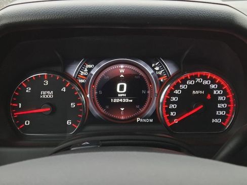 Used 2015 GMC Yukon Denali w/ Open Road Package image 40