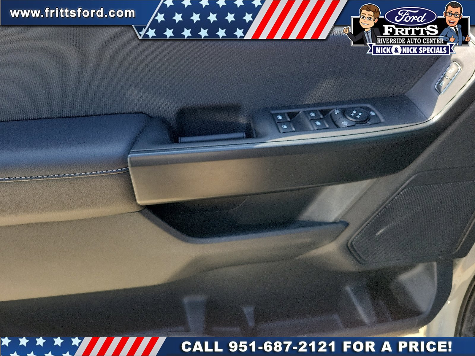New 2026 Ford F150 STX RWD image 14