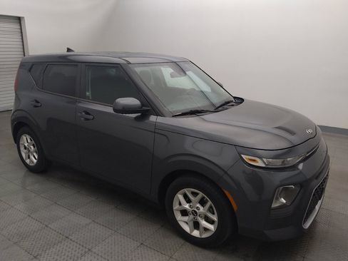 Used 2021 Kia Soul S FWD image 11