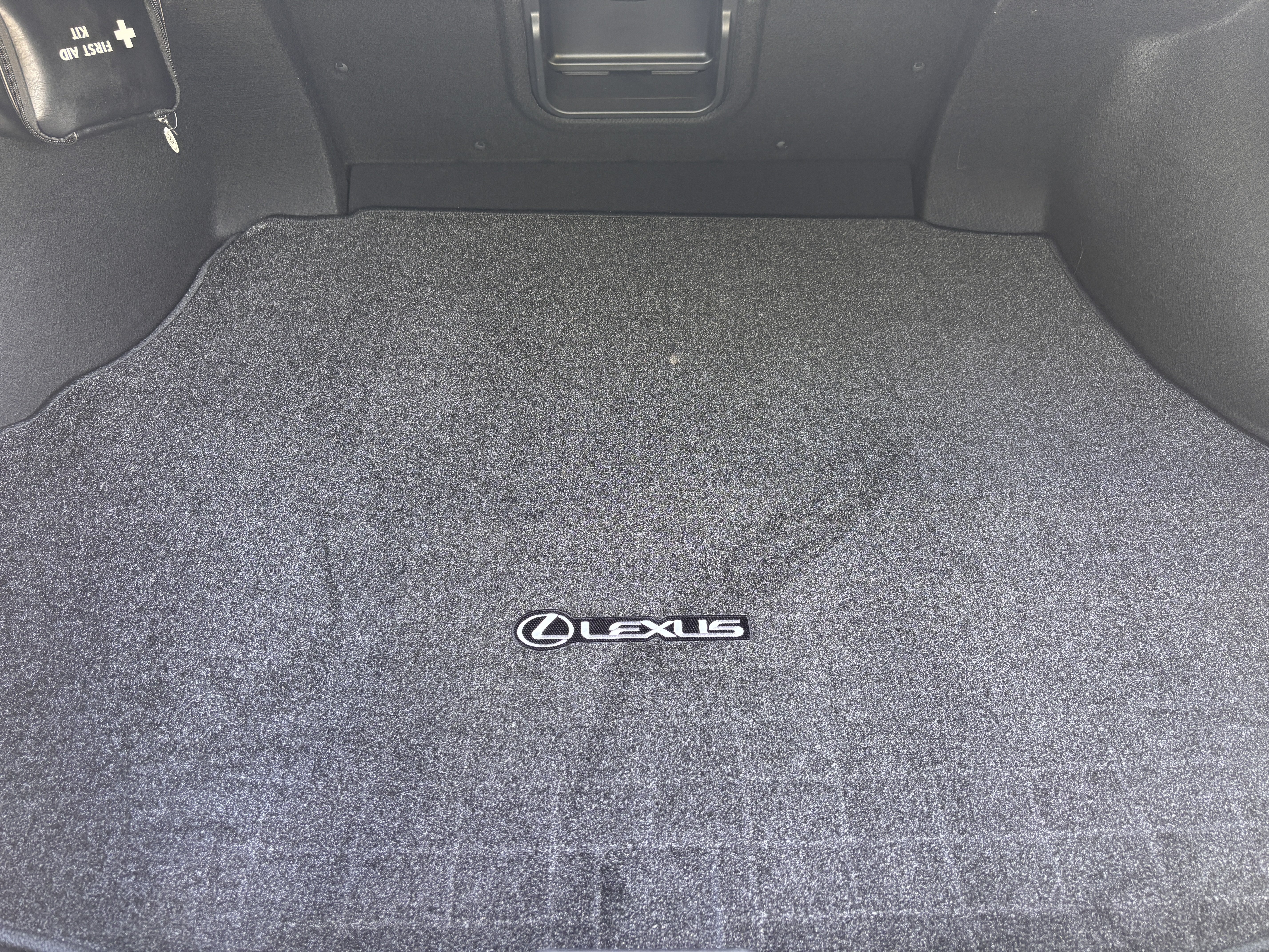 Certified 2020 Lexus ES 350 w/ Premium Package FWD image 35