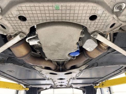 Used 2016 Chevrolet Corvette Stingray Coupe w/ 2LT Preferred Equipment Group image 34