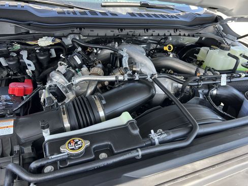 New 2026 Ford F350 Lariat AWD/4WD image 27