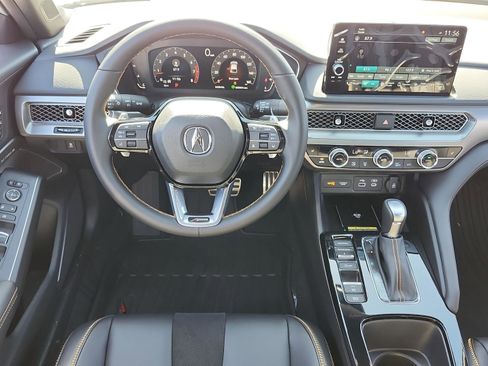 New 2026 Acura Integra A-Spec image 36