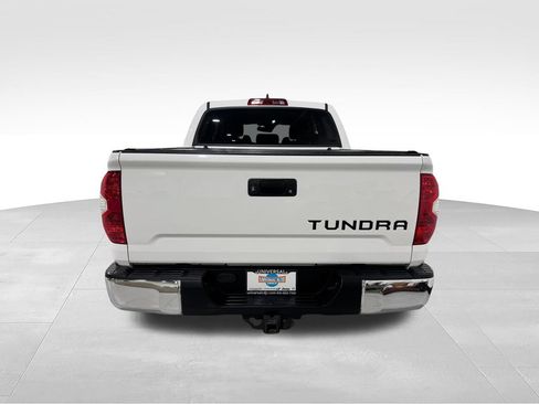 Used 2020 Toyota Tundra SR5 w/ TRD Off-Road Package AWD/4WD image 24