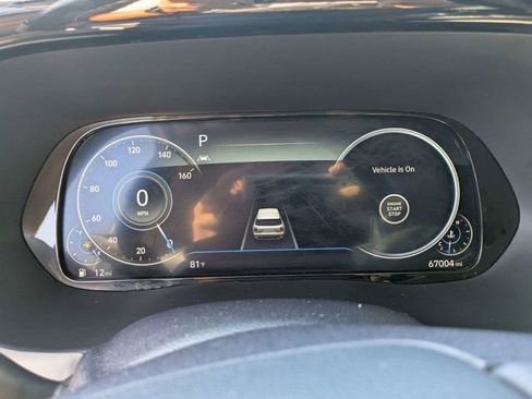 Used 2022 Hyundai Palisade Calligraphy image 21