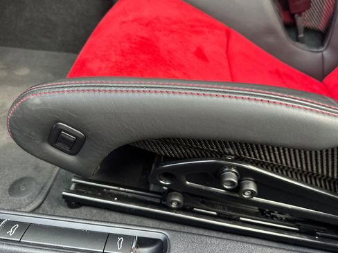 Used 2018 Porsche 911 GT2 RS image 14