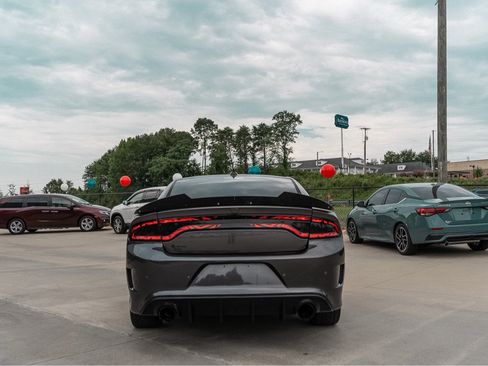 Used 2023 Dodge Charger R/T w/ Daytona Edition Group RWD image 5
