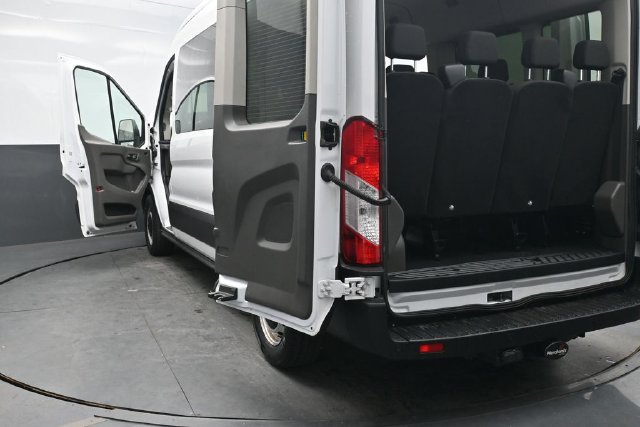 Used 2024 Ford Transit 350 XL RWD image 42