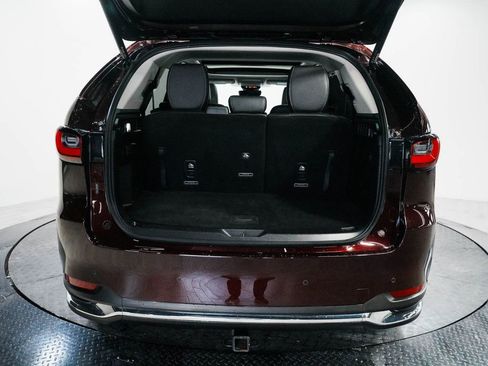 Used 2024 MAZDA CX-90 Plug-In Hybrid w/ Premium Pkg AWD/4WD image 43