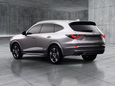 Used 2026 Acura MDX FWD w/ Technology Package image 40