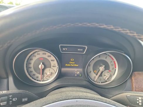 Used 2015 Mercedes-Benz GLA 250 4MATIC image 26
