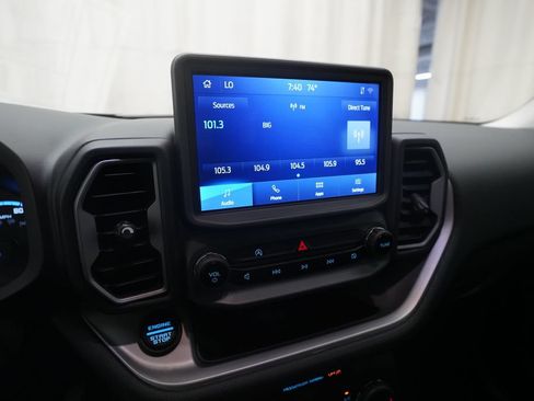 Certified 2024 Ford Bronco Sport Big Bend AWD/4WD image 6