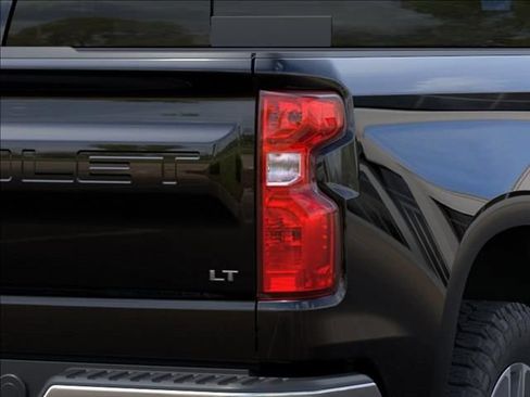 New 2026 Chevrolet Silverado 1500 LT AWD/4WD image 11