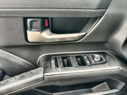 Used 2026 Toyota Tacoma TRD Off-Road AWD/4WD image 13