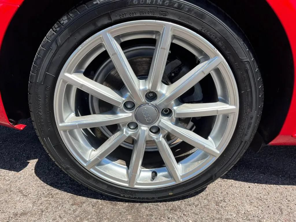 Used 2014 Audi A4 2.0T Premium Plus w/ Premium Plus Package AWD/4WD image 18