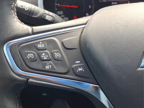 Used 2024 Chevrolet Malibu RS image 24