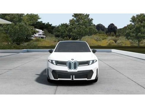 New 2027 BMW iX3 50 xDrive AWD/4WD image 3