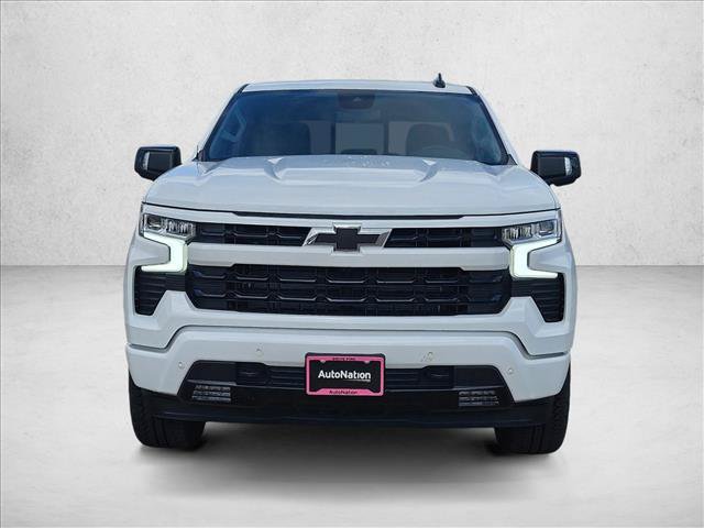 New 2026 Chevrolet Silverado 1500 RST AWD/4WD image 6