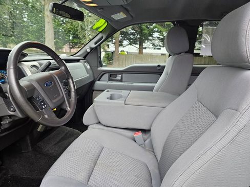 Used 2014 Ford F150 XLT w/ Off-Road Package image 22