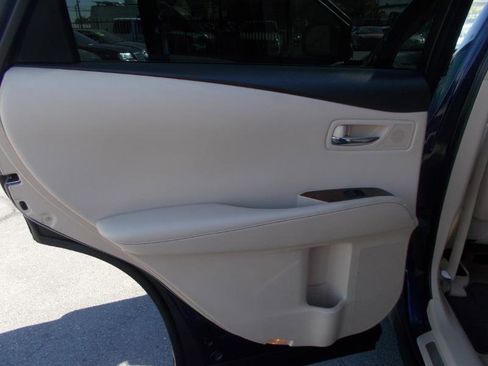 Used 2013 Lexus RX 350 AWD image 35