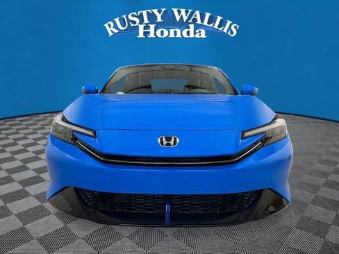 New 2026 Honda Prelude image 8
