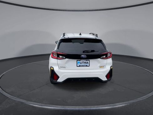 Used 2024 Subaru Crosstrek 2.5i Sport AWD/4WD image 7